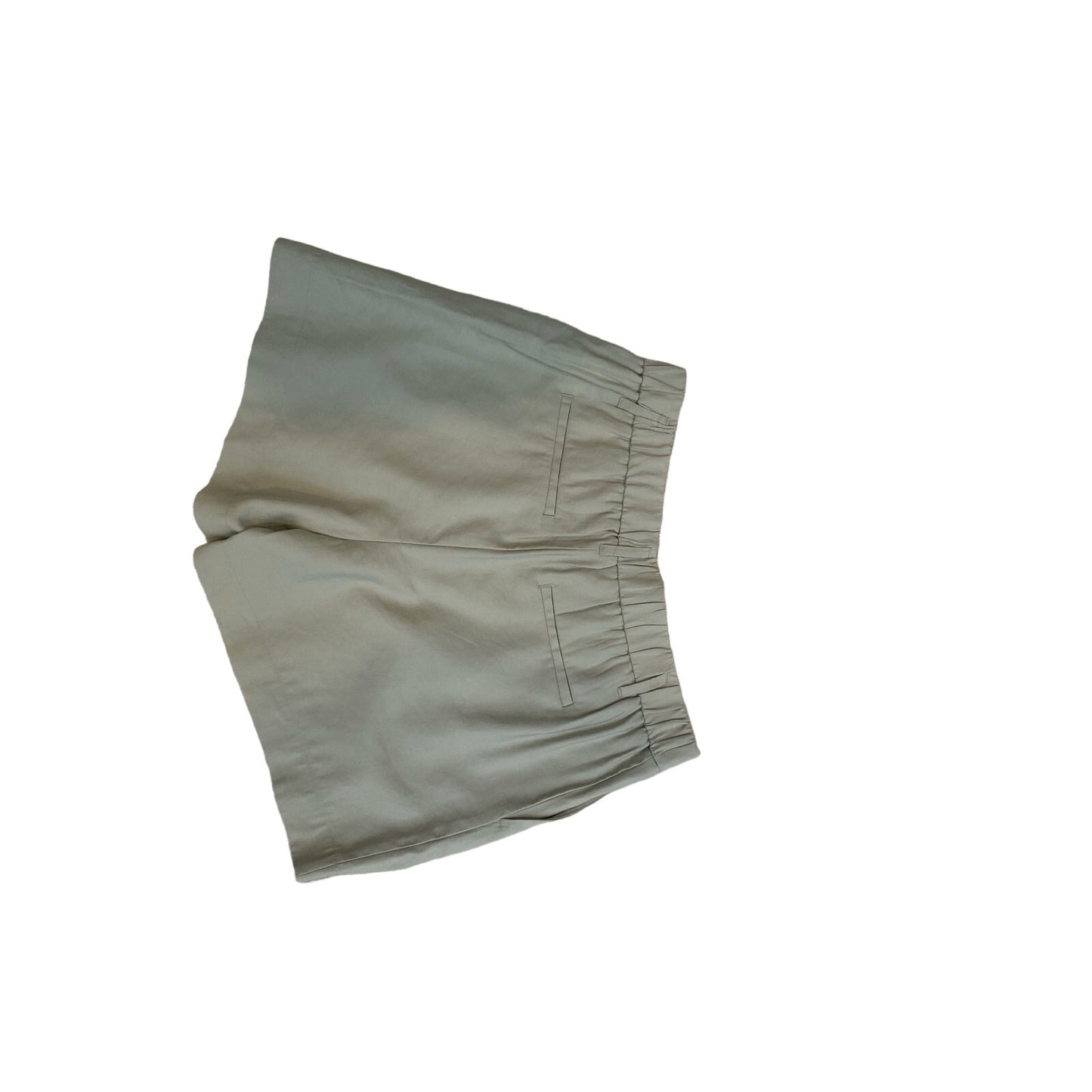 A New Day Sage Green Shorts