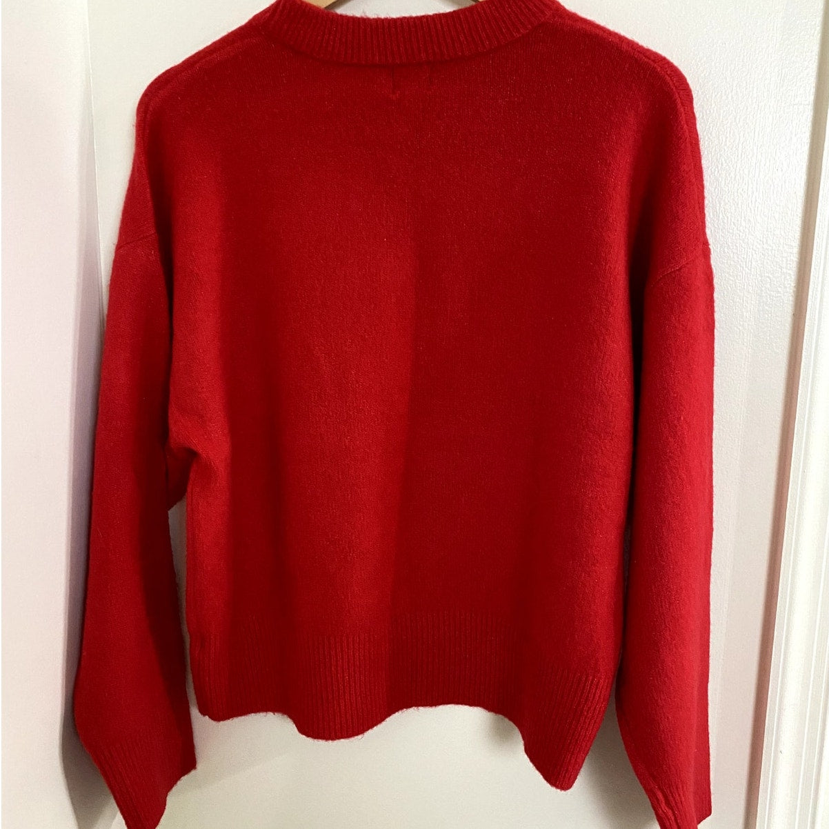 A New Day “Sweater Weather” Sweater - Size L (NWT)